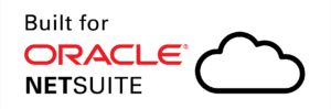 Built for NetSuite Kuebix TMS