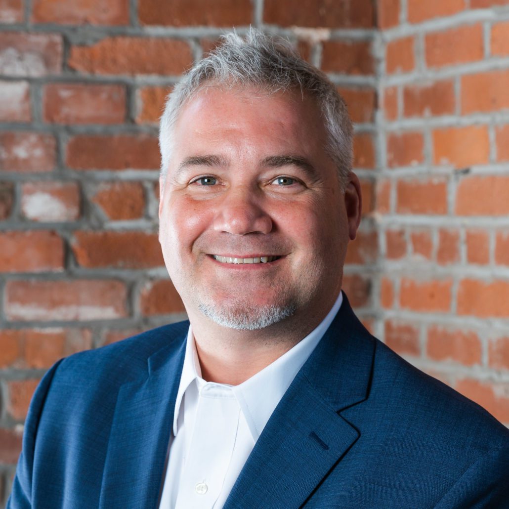 DanClark Dan Clark Kuebix Founder and President