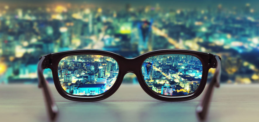 A Clear Industry View