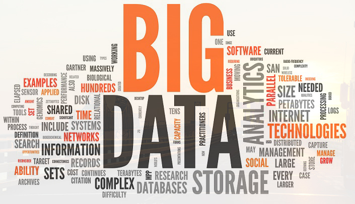 Why is Big Data Such a Big Deal?