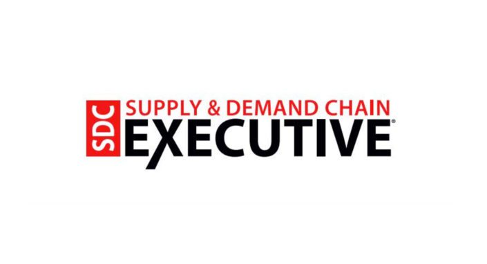 Supply Demand Chain Executive Supply Demand Chain Executive - Kuebix