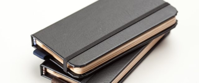 The New “Little Black Book”
