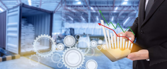 Three Tips for Overcoming Common Supply Chain Problems that Cut into Profits