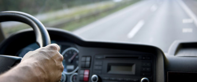 Don’t Let the Truck Driver Shortage Hit Your Bottom Line