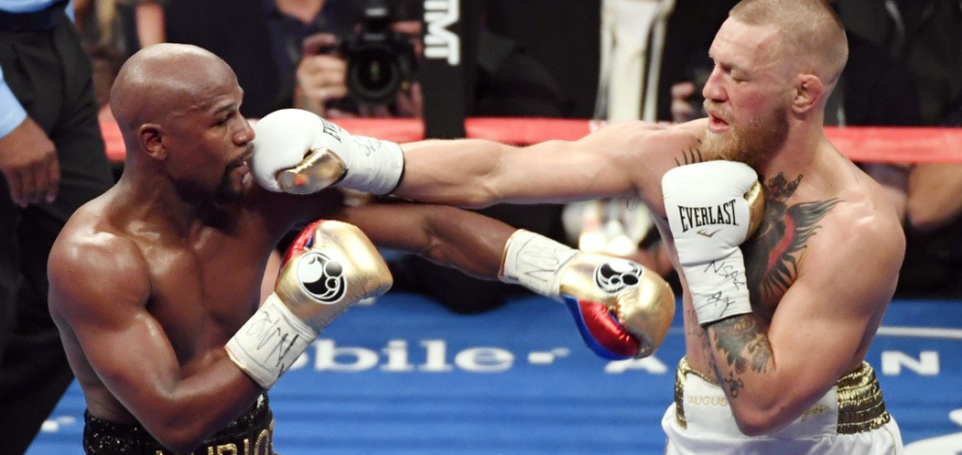 Freight Intelligence: Learning from the Mayweather-McGregor Mess