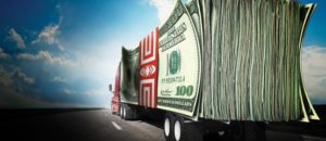 Kuebix Shipper, a powerful free TMS, brings control and visibility to all