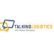 Talking Logistics Kuebix Dan Clark