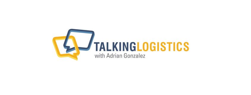 Talking Logistics Kuebix Dan Clark