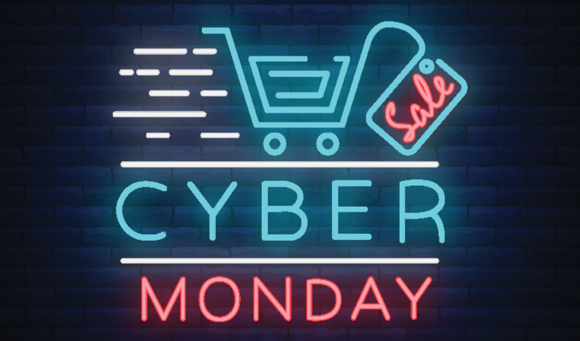 Cyber Monday Woche 2019 Cyber Monday Woche 2019