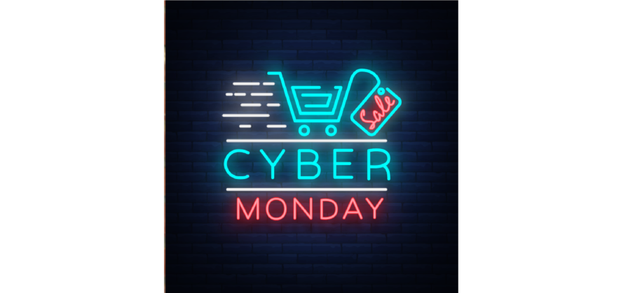 Did Black Friday/Cyber Monday Tax Your Logistics Operation?