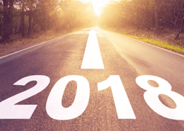 2018 Predictions