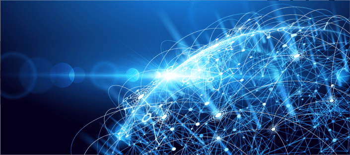Network Kuebix Global Network Effect