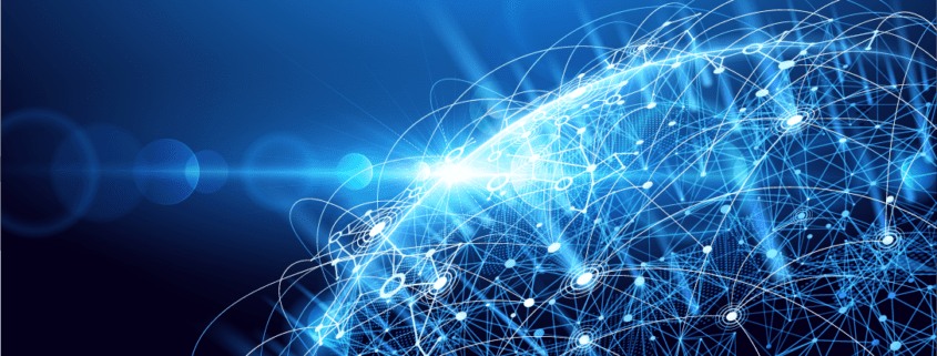 Kuebix Global Network Effect