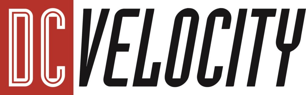 DC Velocity Kuebix