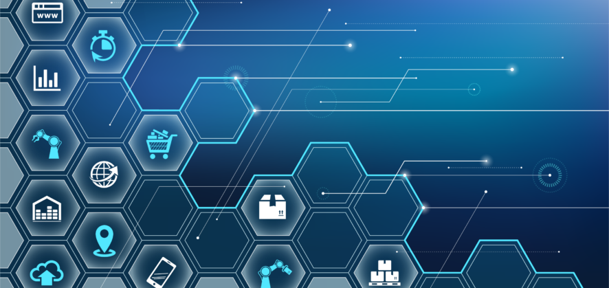 Digital Supply Chains are Becoming the Industry Norm