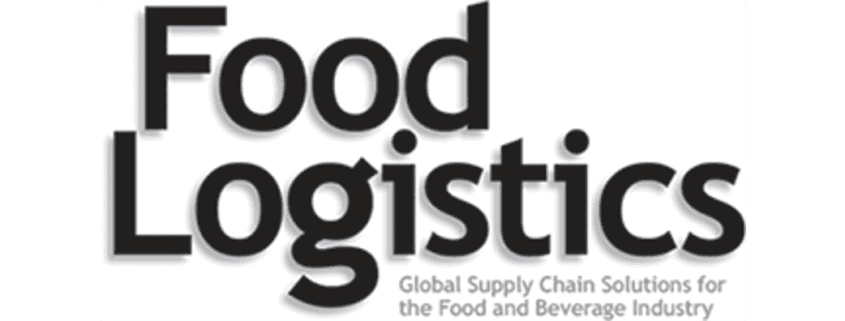 Food Logistics Kuebix