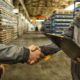 Vendor Inbound Compliance VICS Kuebix