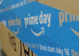 Kuebix - Amazon Prime Day