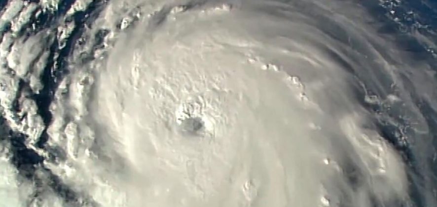 Hurricane Florence has Supply Chains Bracing for Impact