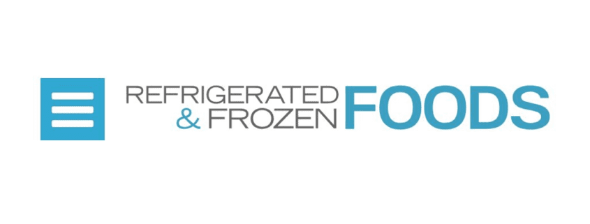 Refrigerated and Frozen Foods - Kuebix