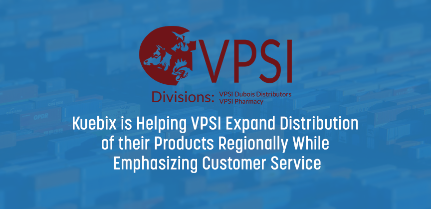 How One Company Emphasizes Customer Service While Expanding Distribution