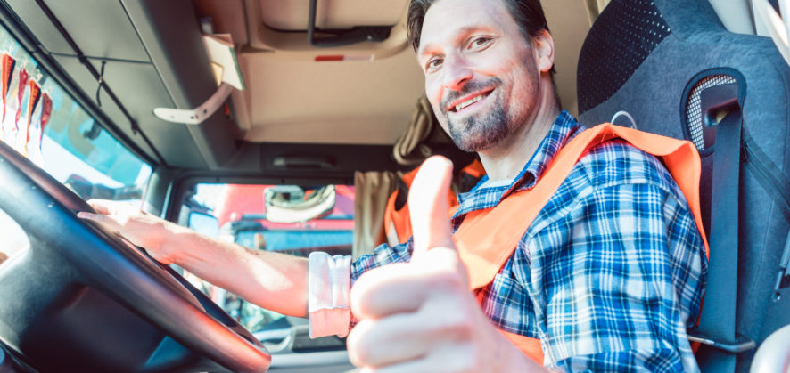 5 Ways Shippers Can Make Carriers Love Them