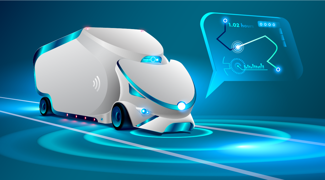3 Futuristic Truck Designs That Will Make You Do a DoubleTake Kuebix