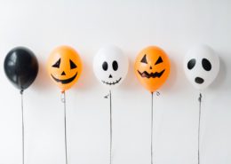Kuebix Halloween