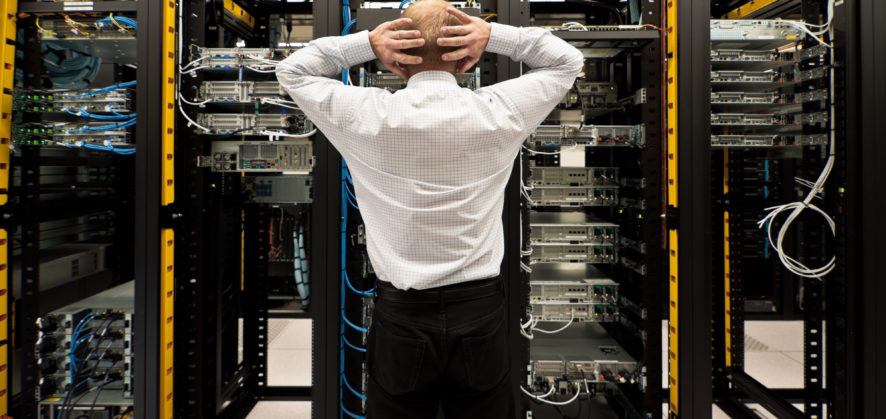 Warning Signs That Your Technology Is Creating More Problems Than It Solves