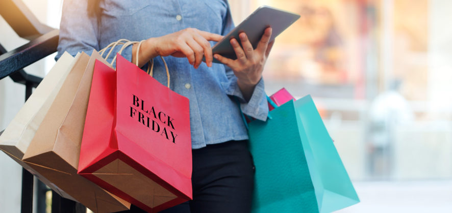 Are You Ready for Black Friday & Cyber Monday 2018?