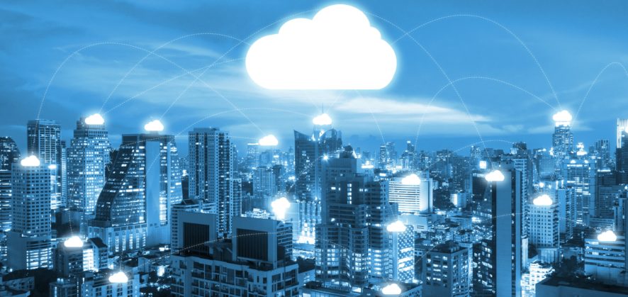 Time to Hang Up the Phone – Business Collaboration is Moving to the Cloud!