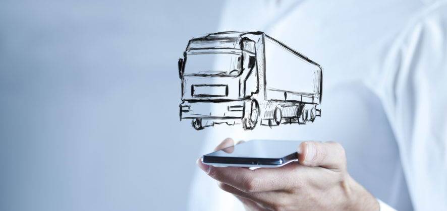 Status of On-Demand Trucking