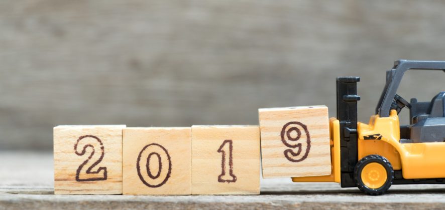 10 Transportation & Supply Chain Predictions for 2019