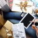 holiday e-commerce kuebix