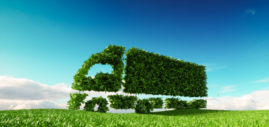 Supply Chains are Saving Money with Sustainability Initiatives