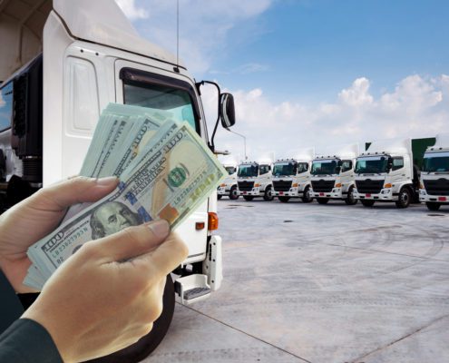 Save Money on Truckload Shipping Kuebix