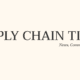 supply chain times kuebix