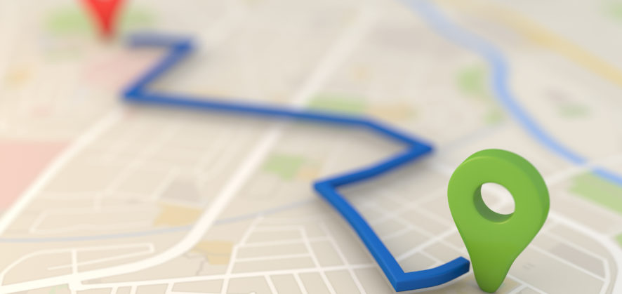 Building and Optimizing Truckload Shipments with Technology