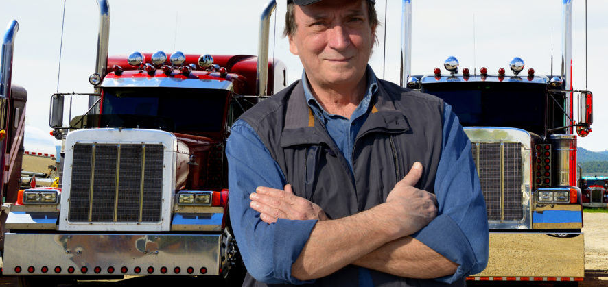 5 Reasons Being a Trucker Should Earn More Respect