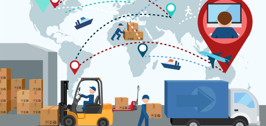 10 Reasons Every Shipper Should Get a Transportation Management System (TMS)