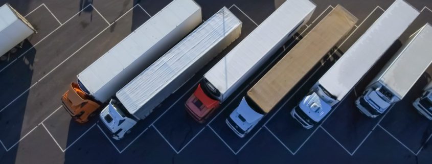 yard management gartner market guide kuebix