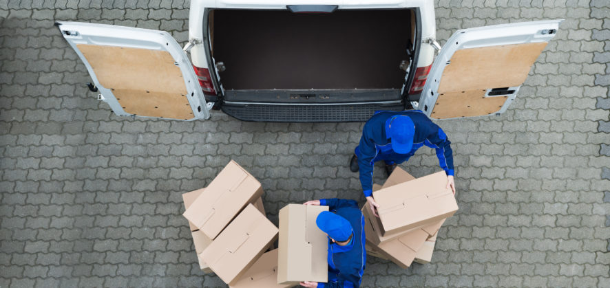 The High Costs of Final-Mile Delivery