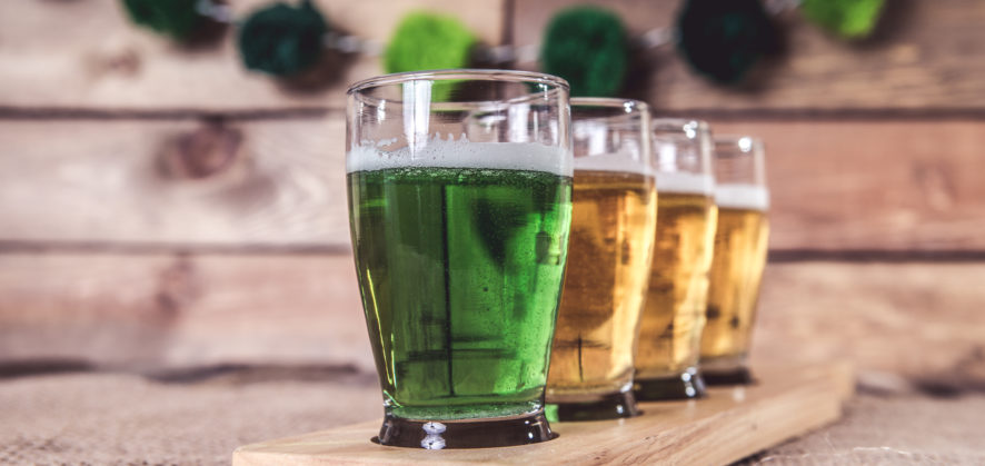 How Saint Patrick’s Day Became a Major Holiday for the Supply Chain