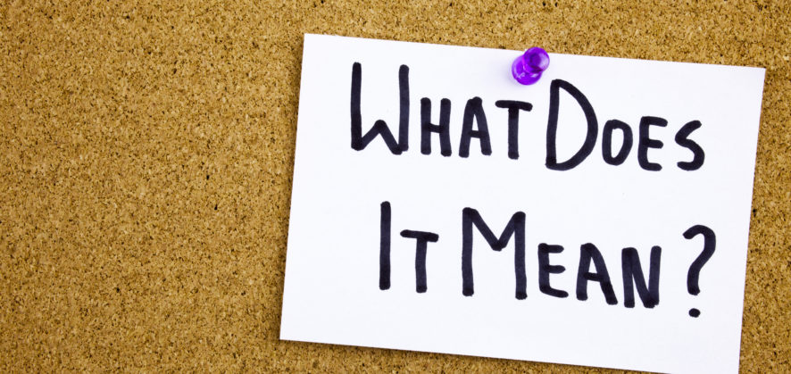 Breaking Down Transportation Management System (TMS) Jargon