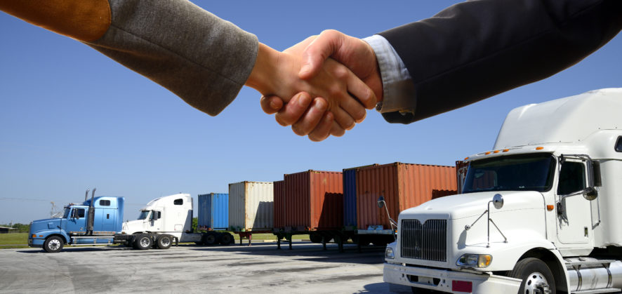 Strategic Partnerships Expand Opportunities in Cloud-Based Transportation Communities