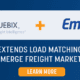 Kuebix and Emerge