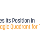 Kuebix - Gartner Magic Quadrant for TMS