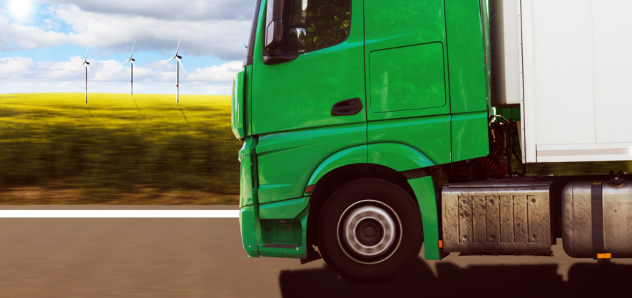 6 Ways to “Go Green” With Supply Chain Technology