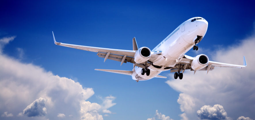 One Man’s Solo-Trip on a Boeing 737 is Really Additional Backhaul Revenue