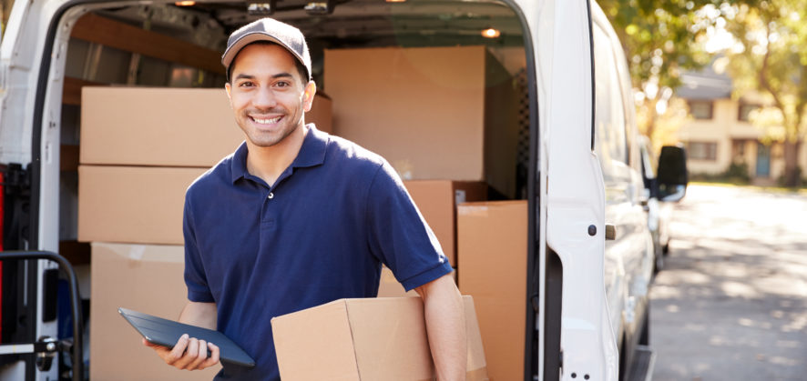 What Amazon’s One-Day Delivery Promise Means for Supply Chains
